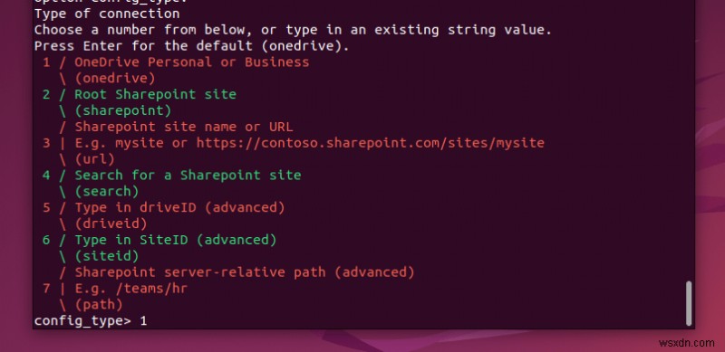 LinuxでOneDriveにアクセスする方法:初心者向けステップバイステップガイド