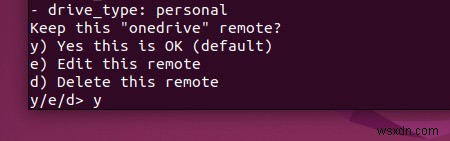 LinuxでOneDriveにアクセスする方法:初心者向けステップバイステップガイド