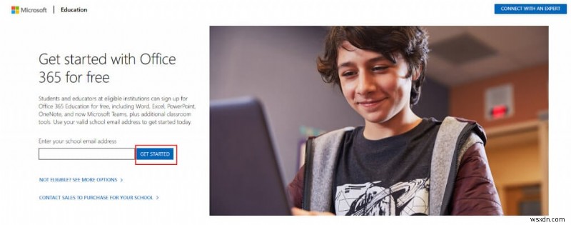 学生・教員必見!Microsoft Office 365を無料で入手する方法【ステップバイステップガイド】