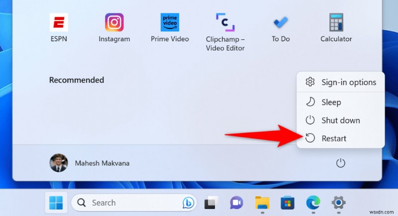 Windowsのカレンダーアプリが動かないときの対処法9選|機能を復元する実証済みの修正方法