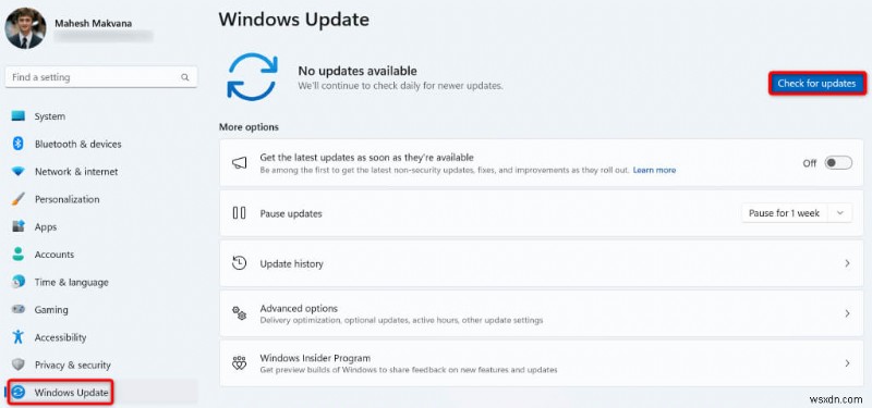 Windowsのカレンダーアプリが動かないときの対処法9選|機能を復元する実証済みの修正方法