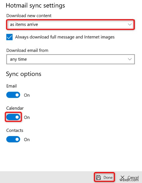 Windowsのカレンダーアプリが動かないときの対処法9選|機能を復元する実証済みの修正方法