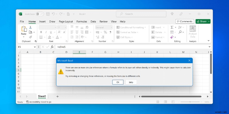 Excelの数式が計算されない?正確な計算を復元する7つの実証済み対処法