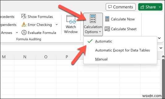 Excelの数式が計算されない?正確な計算を復元する7つの実証済み対処法