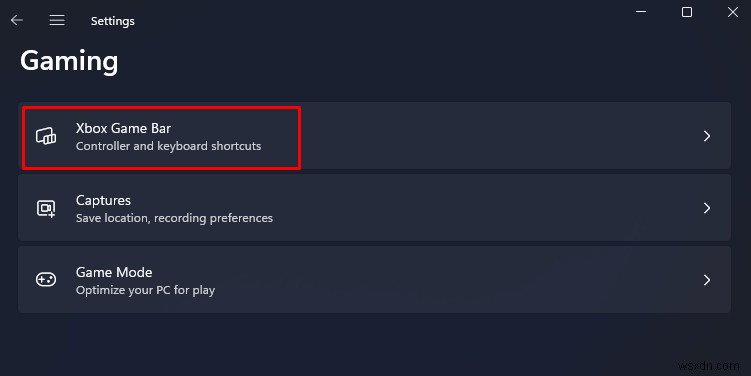 【Windows 11】Xbox Game Barを簡単に無効化・アンインストールする方法 – 初心者向けステップバイステップガイド