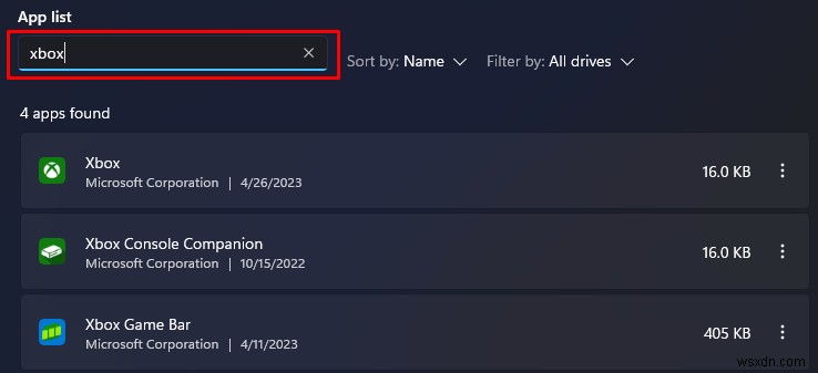 【Windows 11】Xbox Game Barを簡単に無効化・アンインストールする方法 – 初心者向けステップバイステップガイド
