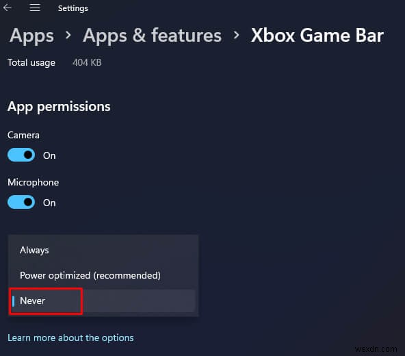 【Windows 11】Xbox Game Barを簡単に無効化・アンインストールする方法 – 初心者向けステップバイステップガイド
