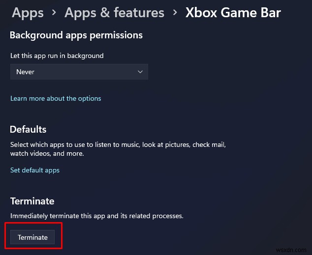 【Windows 11】Xbox Game Barを簡単に無効化・アンインストールする方法 – 初心者向けステップバイステップガイド