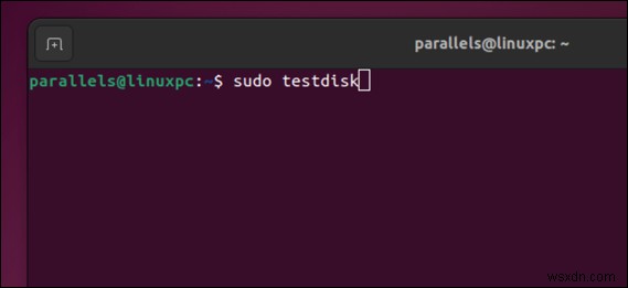 Linuxで削除したファイルを安全に復元する方法:初心者向けステップバイステップガイド