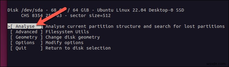 Linuxで削除したファイルを安全に復元する方法:初心者向けステップバイステップガイド