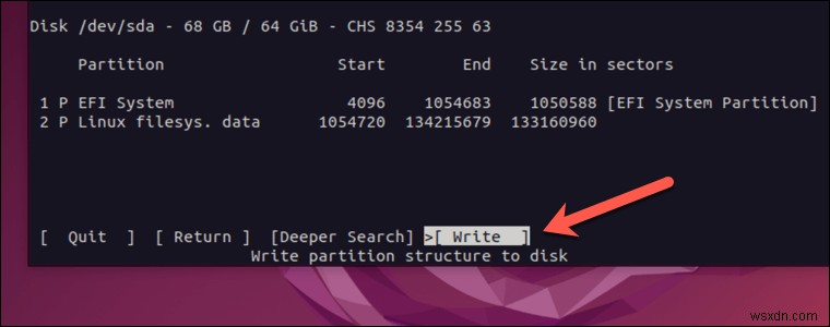 Linuxで削除したファイルを安全に復元する方法:初心者向けステップバイステップガイド