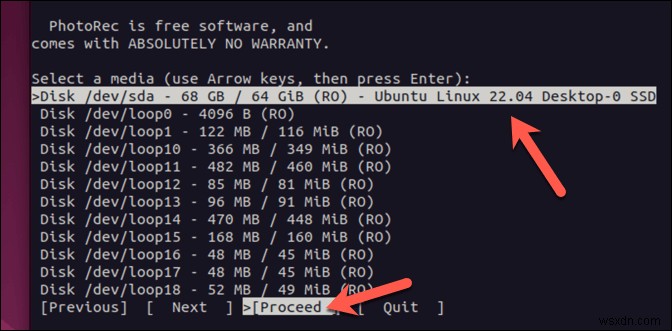 Linuxで削除したファイルを安全に復元する方法:初心者向けステップバイステップガイド