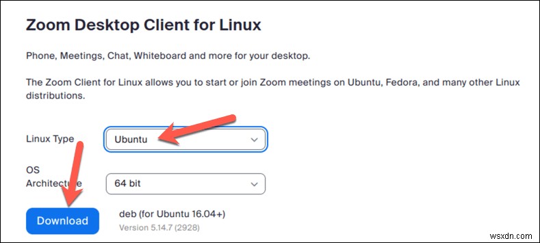 LinuxでZoomをダウンロード・インストールする方法:主要ディストリビューション対応のステップバイステップガイド