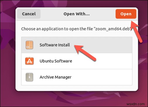 LinuxでZoomをダウンロード・インストールする方法:主要ディストリビューション対応のステップバイステップガイド