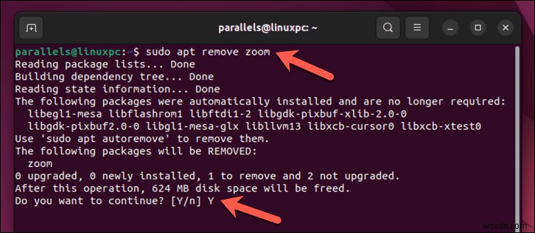 LinuxでZoomをダウンロード・インストールする方法:主要ディストリビューション対応のステップバイステップガイド