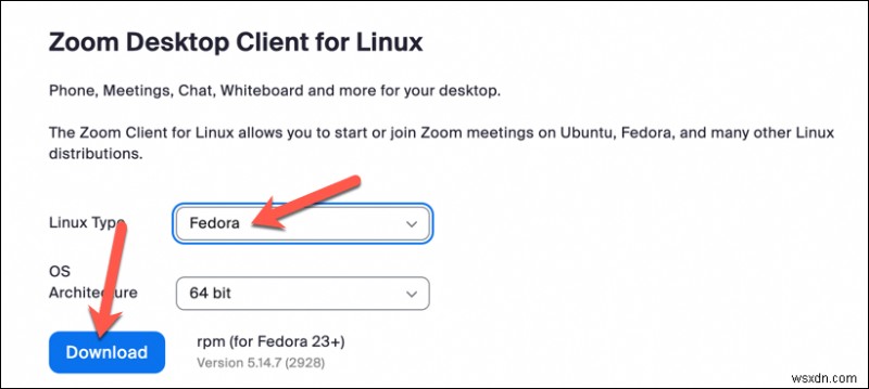 LinuxでZoomをダウンロード・インストールする方法:主要ディストリビューション対応のステップバイステップガイド