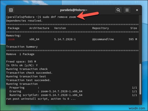 LinuxでZoomをダウンロード・インストールする方法:主要ディストリビューション対応のステップバイステップガイド