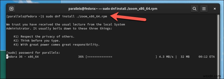 LinuxでZoomをダウンロード・インストールする方法:主要ディストリビューション対応のステップバイステップガイド