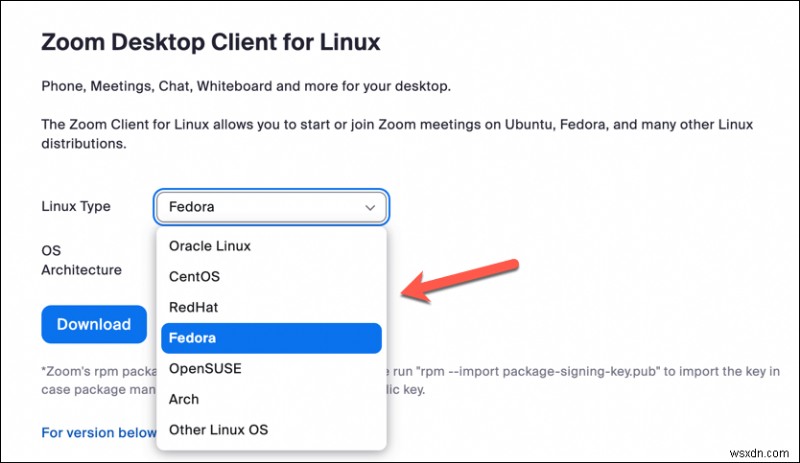 LinuxでZoomをダウンロード・インストールする方法:主要ディストリビューション対応のステップバイステップガイド