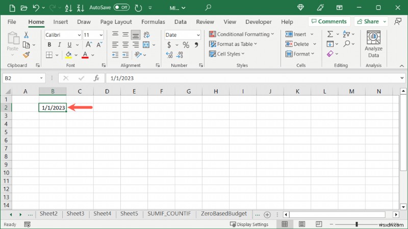 Excelのオートフィル活用術:リスト・日付・数列まで自動入力で作業時間を大幅短縮