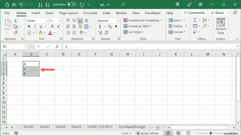 Excelのオートフィル活用術:リスト・日付・数列まで自動入力で作業時間を大幅短縮