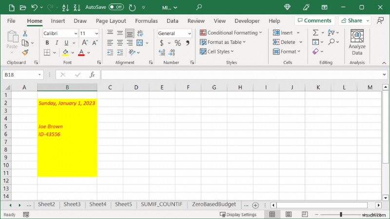 Excelのオートフィル活用術:リスト・日付・数列まで自動入力で作業時間を大幅短縮