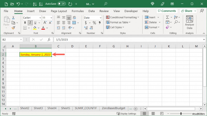 Excelのオートフィル活用術:リスト・日付・数列まで自動入力で作業時間を大幅短縮