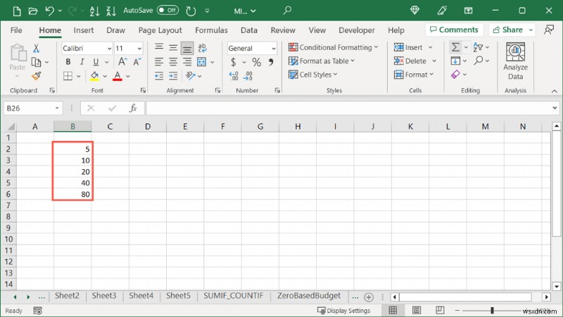 Excelのオートフィル活用術:リスト・日付・数列まで自動入力で作業時間を大幅短縮