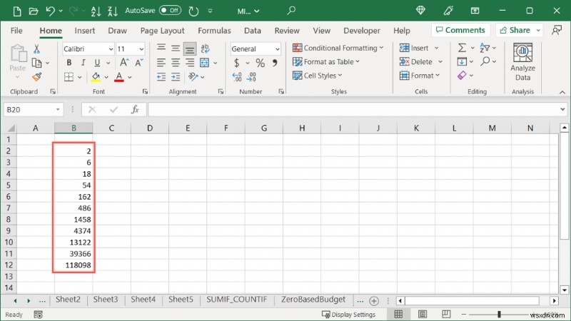 Excelのオートフィル活用術:リスト・日付・数列まで自動入力で作業時間を大幅短縮