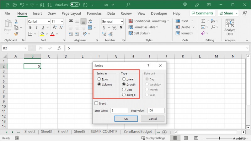 Excelのオートフィル活用術:リスト・日付・数列まで自動入力で作業時間を大幅短縮