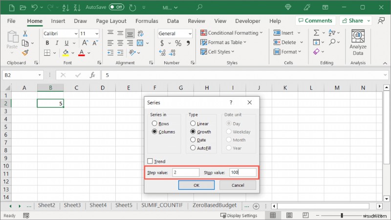 Excelのオートフィル活用術:リスト・日付・数列まで自動入力で作業時間を大幅短縮