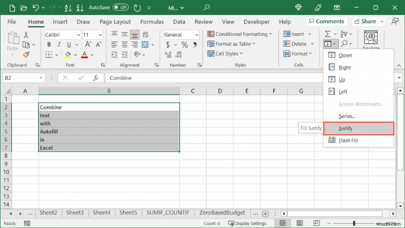 Excelのオートフィル活用術:リスト・日付・数列まで自動入力で作業時間を大幅短縮