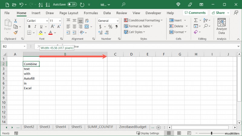 Excelのオートフィル活用術:リスト・日付・数列まで自動入力で作業時間を大幅短縮