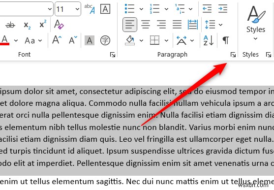 Microsoft Wordで行間を2倍(ダブルスペース)にする方法を徹底解説|初心者向けステップバイステップガイド