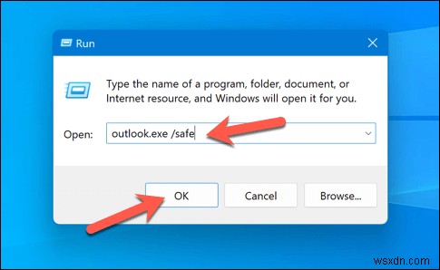 Microsoft Outlookの「問題が発生しました」エラーを解決する方法|ステップバイステップ完全ガイド