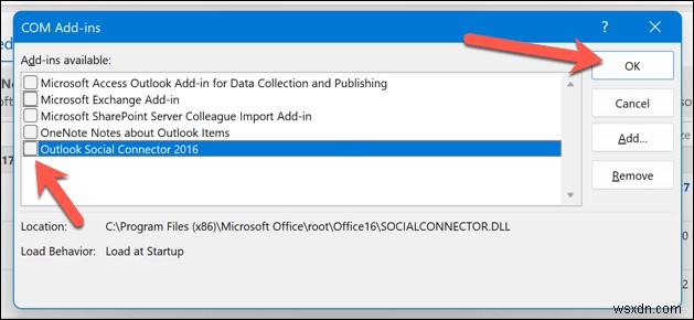 Microsoft Outlookの「問題が発生しました」エラーを解決する方法|ステップバイステップ完全ガイド
