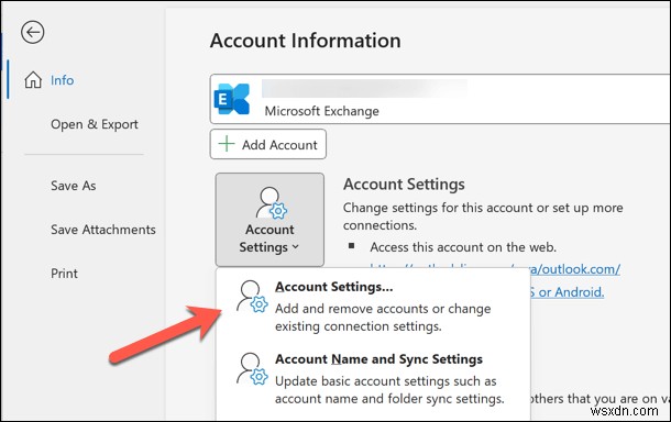 Microsoft Outlookの「問題が発生しました」エラーを解決する方法|ステップバイステップ完全ガイド
