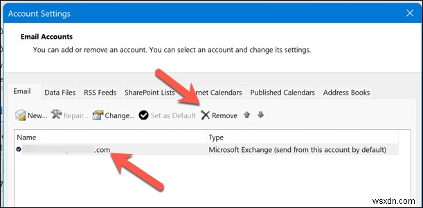 Microsoft Outlookの「問題が発生しました」エラーを解決する方法|ステップバイステップ完全ガイド