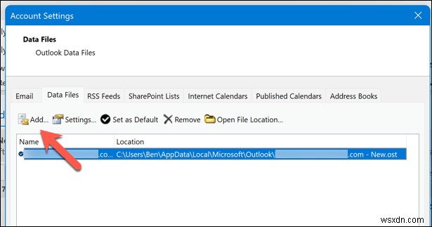 Microsoft Outlookの「問題が発生しました」エラーを解決する方法|ステップバイステップ完全ガイド