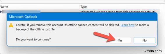 Microsoft Outlookの「問題が発生しました」エラーを解決する方法|ステップバイステップ完全ガイド
