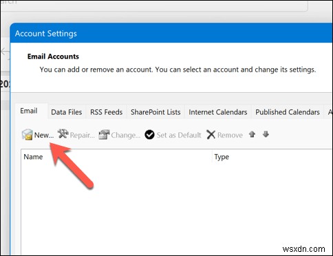 Microsoft Outlookの「問題が発生しました」エラーを解決する方法|ステップバイステップ完全ガイド