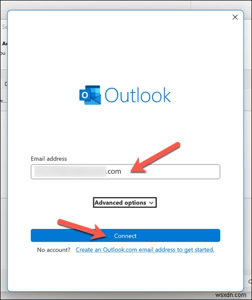Microsoft Outlookの「問題が発生しました」エラーを解決する方法|ステップバイステップ完全ガイド