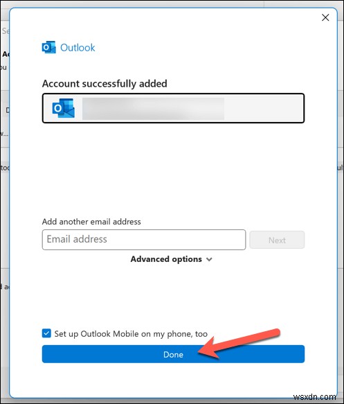 Microsoft Outlookの「問題が発生しました」エラーを解決する方法|ステップバイステップ完全ガイド