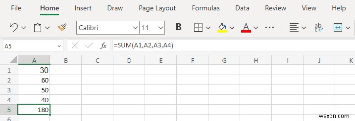 Excel関数の構文をマスターする：正確な数式を組み立てるための完全ガイド
