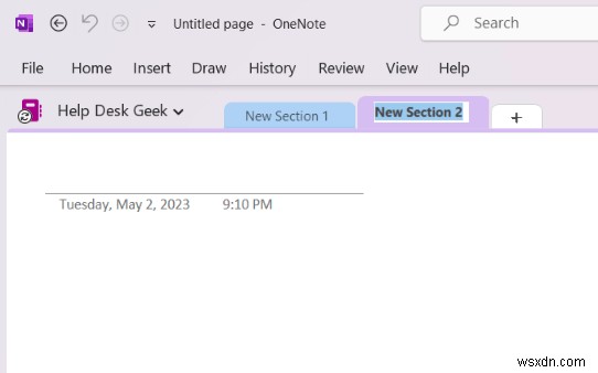 Microsoft OneNoteを使いこなす:実践的なコツと完全ステップバイステップガイド