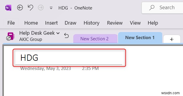Microsoft OneNoteを使いこなす:実践的なコツと完全ステップバイステップガイド