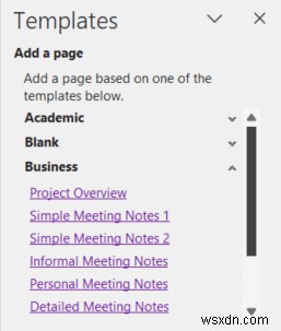 Microsoft OneNoteを使いこなす:実践的なコツと完全ステップバイステップガイド