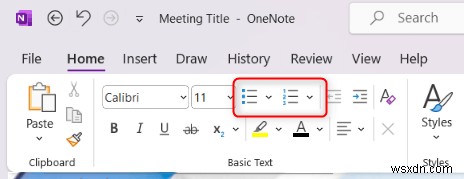 Microsoft OneNoteを使いこなす:実践的なコツと完全ステップバイステップガイド