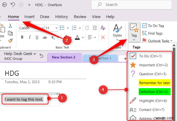 Microsoft OneNoteを使いこなす:実践的なコツと完全ステップバイステップガイド