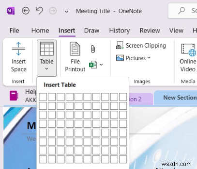 Microsoft OneNoteを使いこなす:実践的なコツと完全ステップバイステップガイド